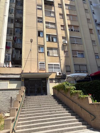 Alquiler habitación para CHICA