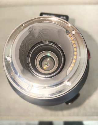 Sigma 150-600mm F5-6.3 DG DN OS