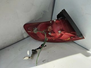 Luz antiniebla trasera Hyundai Santa Fe 2009