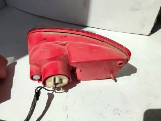 Luz antiniebla trasera Hyundai Santa Fe 2009