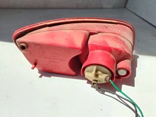 Luz antiniebla trasera Hyundai Santa Fe 2009