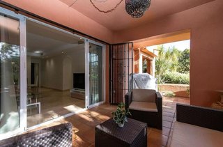 Piso en alquiler en Lomas de Marbella Club - Puente Romano en Marbella