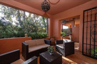 Piso en alquiler en Lomas de Marbella Club - Puente Romano en Marbella