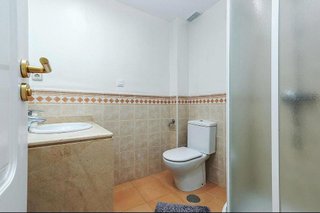 Piso en alquiler en Lomas de Marbella Club - Puente Romano en Marbella
