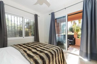 Piso en alquiler en Lomas de Marbella Club - Puente Romano en Marbella
