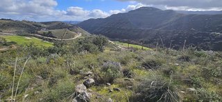 Solar en venta en Bobadilla - Bobadilla Estación - La Joya en Antequera