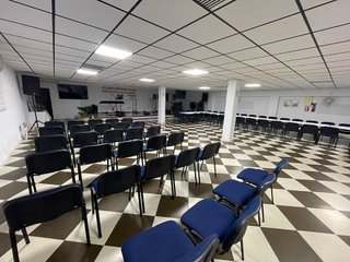Local comercial en venta en Águilas ciudad en Águilas
