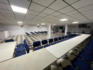 Local comercial en venta en Águilas ciudad en Águilas