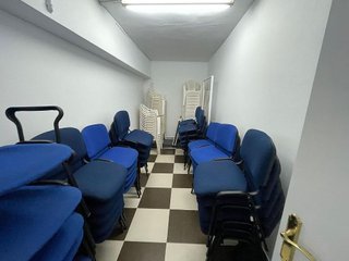 Local comercial en venta en Águilas ciudad en Águilas