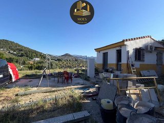 Terreno en venta en Puente Jontoya - Puente de la Sierra - El Arroyo en Jaén