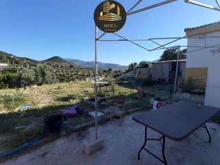 Terreno en venta en Puente Jontoya - Puente de la Sierra - El Arroyo en Jaén