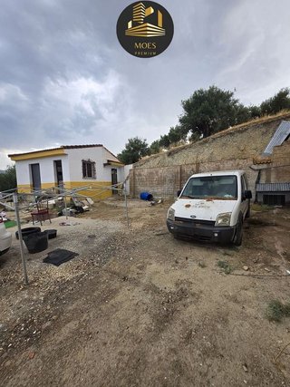 Terreno en venta en Puente Jontoya - Puente de la Sierra - El Arroyo en Jaén