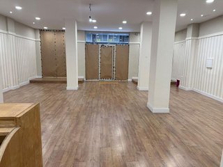 Local comercial en venta en Centro en Valladolid