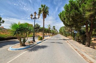 Terreno en venta en Dílar