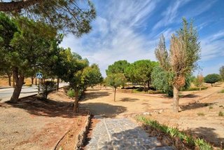 Terreno en venta en Dílar