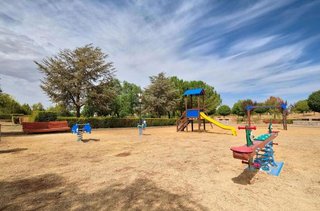 Terreno en venta en Dílar