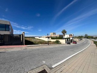 Terreno en venta en Dílar