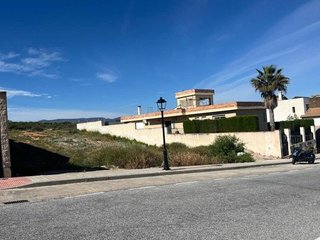 Terreno en venta en Dílar
