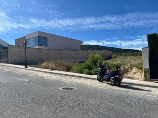 Terreno en venta en Dílar