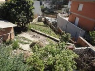 Terreno en venta en Sant Vicenç dels Horts