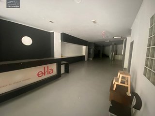 Local comercial en venta en Hospital - Parque sur en Albacete