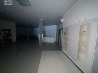 Local comercial en venta en Hospital - Parque sur en Albacete