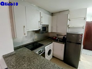 Oficina en venta en Ciudad Naranco en Oviedo