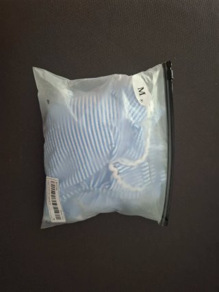 Bikini talla M NUEVO