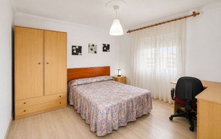 Piso en alquiler en General Dávila en Santander
