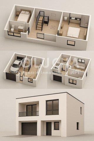 Terreno en venta en Onda
