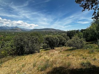 Terreno en venta en Guadarrama