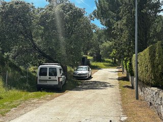 Terreno en venta en Guadarrama