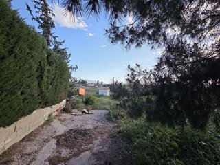 Terreno en venta en Molina de Segura ciudad en Molina de Segura