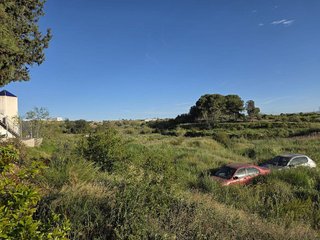 Terreno en venta en Molina de Segura ciudad en Molina de Segura