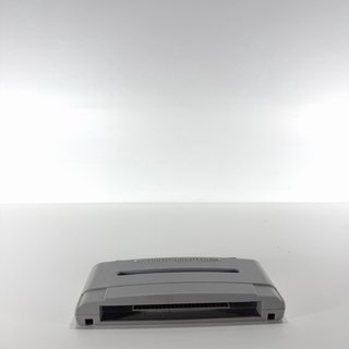 Super Nintendo Adattatore