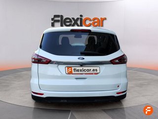 Ford S Max 1.5 EcoBoost 117kW (160CV) Titanium