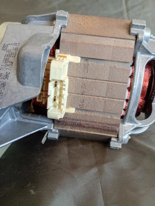 Motor secadora Bosch Maxx7