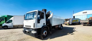 IVECO 180 E 24 2003