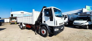 IVECO 180 E 24 2003