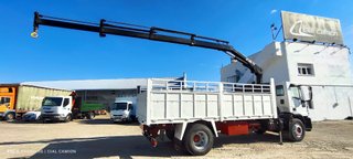 IVECO 180 E 24 2003