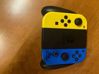 Nintendo Switch Edizione Fortnite