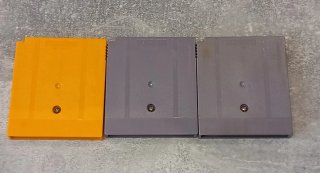 3 Juegos Nintendo Game Boy