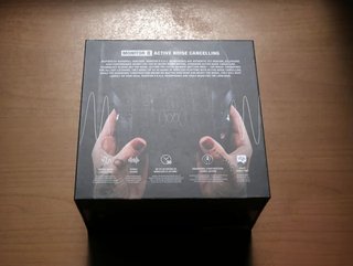 Auriculares Marshall Monitor II ANC Nuevos