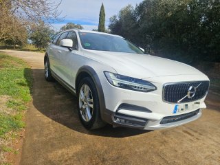 Volvo V90 Cross Country D4 AWD