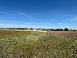 Terreno en venta en Humanes de Madrid