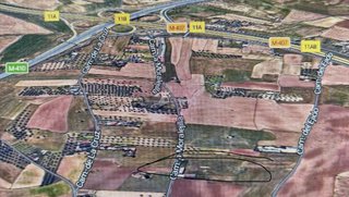 Terreno en venta en Humanes de Madrid