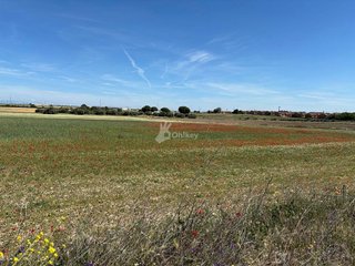 Terreno en venta en Humanes de Madrid