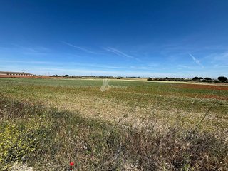 Terreno en venta en Humanes de Madrid