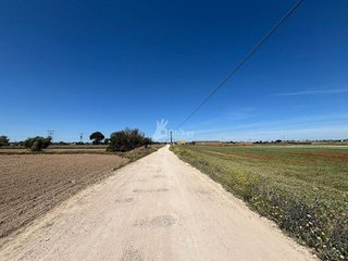 Terreno en venta en Humanes de Madrid