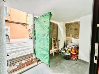 Local comercial en venta en Carolinas Bajas en Alicante